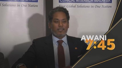 PRU15 | Manifesto GEG akan disyor kepada BN – Khairy