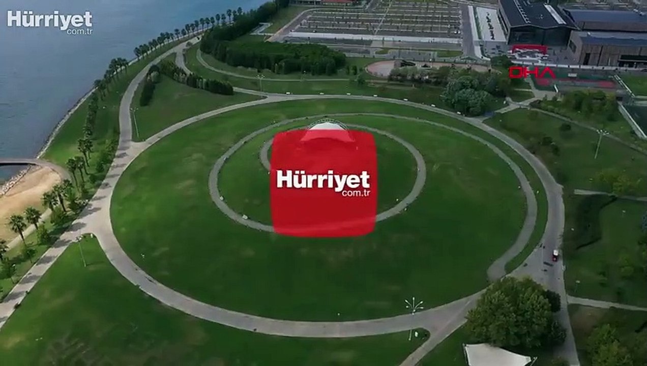 Belediyeden, "Bizim gençler buraya nasıl çıktı?" sorusu