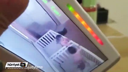 İkizlerin uyku numarası rekor kırdı