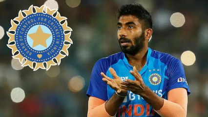 India T20 WC Squad - బుమ్రా రిప్లేస్‌మెంట్ ప్రకటించిన బీసీసీఐ *Cricket | Telugu OneIndia