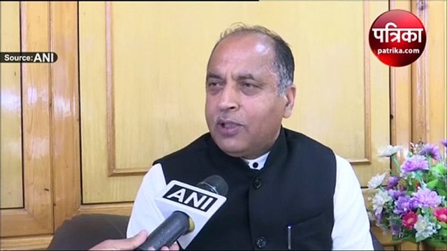 'BJP की होगी जीत', हिमाचल में चुनाव की घोषणा पर बोले CM जयराम ठाकुर, PM के दौरे पर कही ये बात