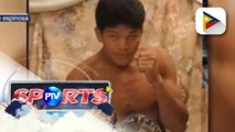 Former world boxing champion Luisito Espinosa, humihingi ng tulong kay President Ferdinand R. Marcos Jr.