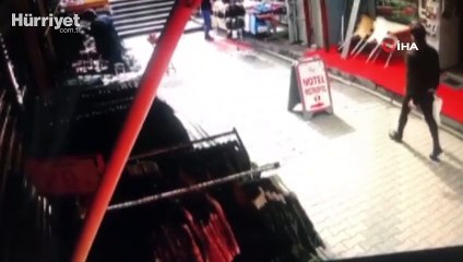 İranlı iş adamına Belgrad Ormanı’nda infaz
