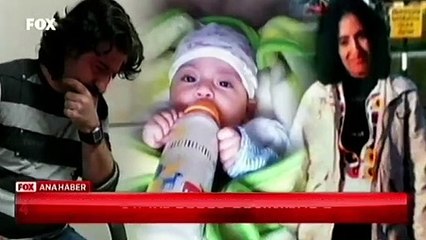 Yalnız bırakılan bebek beşiğinde ölü bulundu