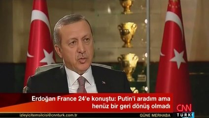 Erdoğan: Rus uçağı olduğu belli olsaydı uyarı farklı olurdu