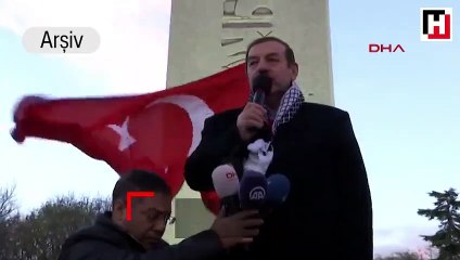 Download Video: Necmi Kadıoğlu istifa etti