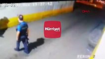 Şırnak'ta kavga eden polis ve bekçi görevlerinden uzaklaştırıldı