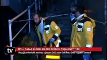 Silahlı saldırıya uğrayan ünlü yazar Beki İkala Erikli hayatını kaybetti