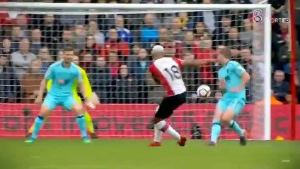 Premier Lig'de haftanın kurtarışı Ben Foster'dan!