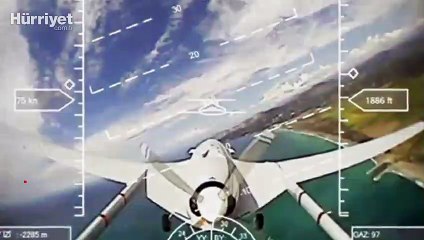 Son dakika.. İngiltere Savunma Bakanı ilan etti: "Yarısı bile doğruysa Türkiye oyun değiştirici"