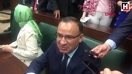 Bahçeli'nin erken seçim çağrısına AK Parti'den ilk yanıt