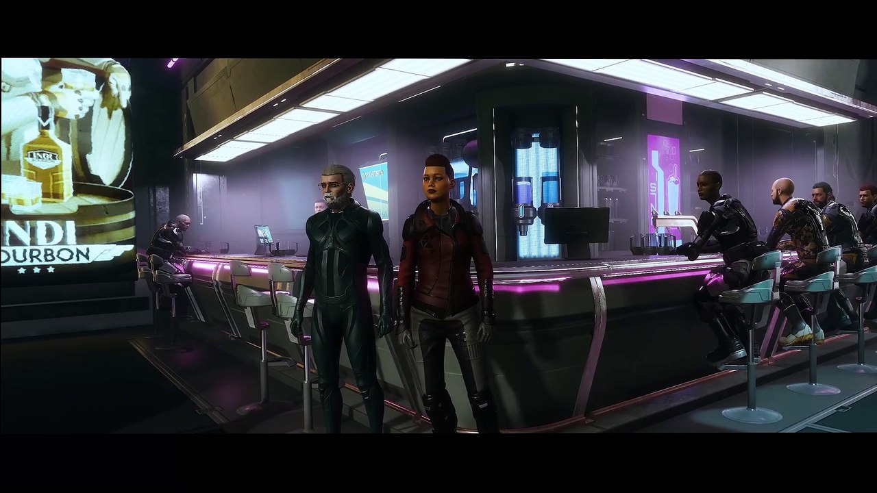 Elite Dangerous: Die Proteus-Welle wird abgefeuert