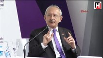 Kılıçdaroğlu, belgeleri kimden aldığını açıkladı