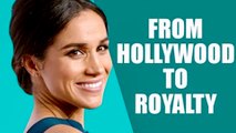 The ELEVEN Commandments For Meghan Markle | The Royal Wedding 2018