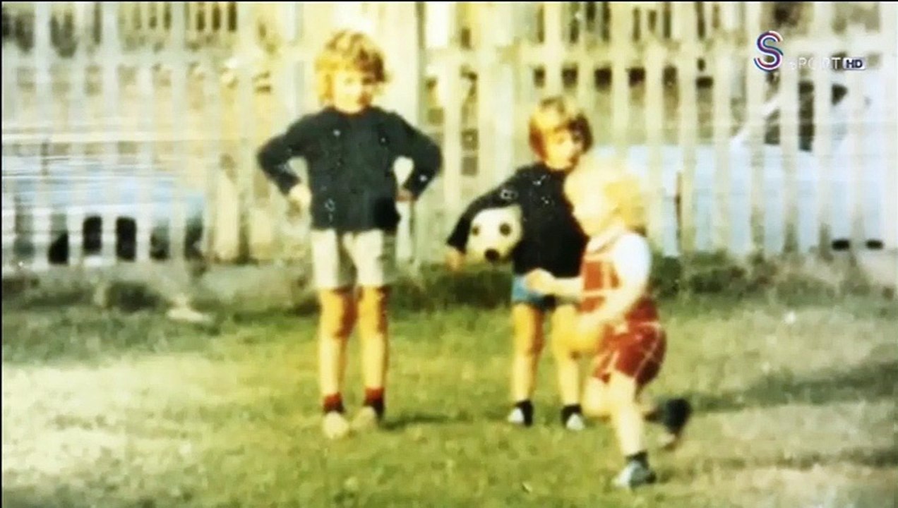 Emmanuel Petit belgeseli burada...