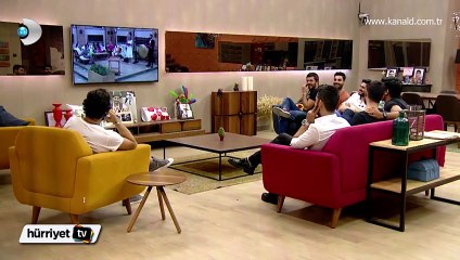 Kısmetse Olur'da beklenen Gong çaldı