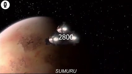 Astronaut Trapped In A Planet Where All Are Women & He's The Only Man