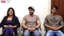 అతడు లాంటి పాత్ర మళ్ళీ పడితేనా - మనోజ్ నందన్ *Interview | Telugu FilmiBeat