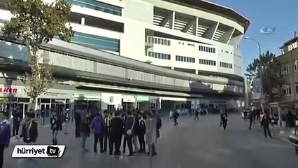 Fenerbahçe Galatasaray derbisinin hakemi belli oldu