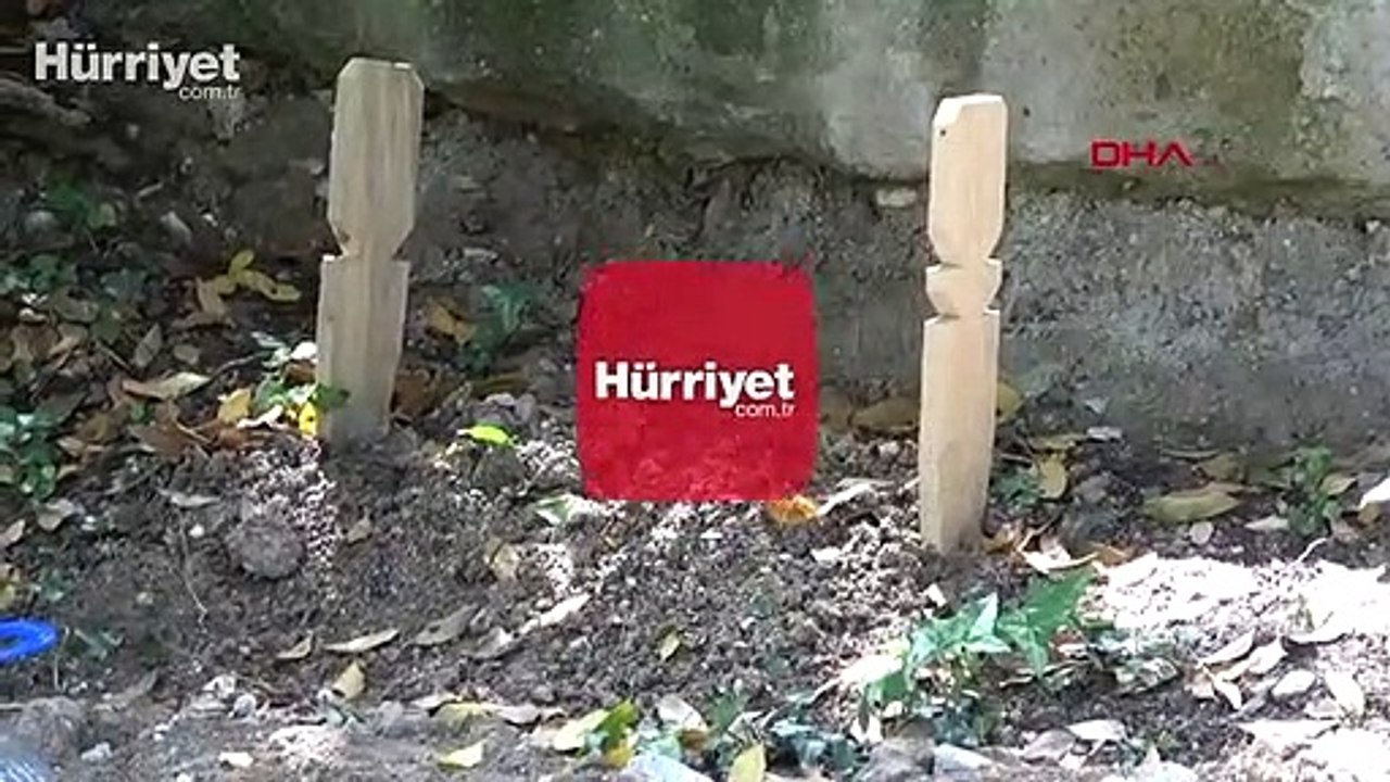 Son dakika haber... Savcılık talimatıyla açılan...