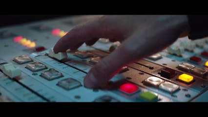 ON THE LINE OFFICIAL Trailer 2022 4K Movies Mel Giibson