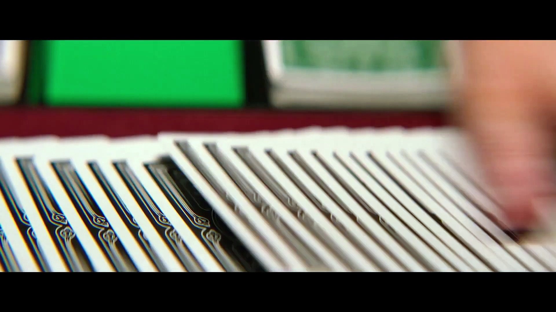 POKER FACE OFFICIAL Trailer 2022 4K Movies Russell Crowe