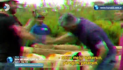 Ben Bilmem Eşim Bilir 47. Bölüm Fragmanı