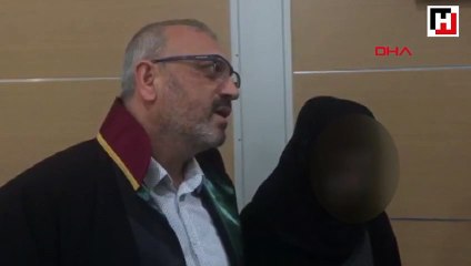 Cinsel tacizine uğradığı gerekçesiyle kayınpederini öldüren kadın beraat etti