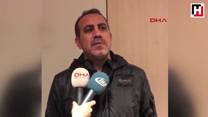 Haluk Levent beraat etti
