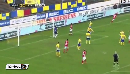 İşte Beşiktaş'ın yeni sağ beki: Daniel Opare