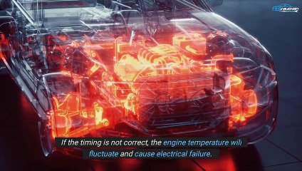 Find the Symptoms of A Bad Thermostat In Jaguar XF by Atlanta Mechanic
