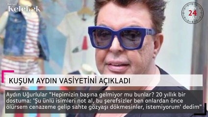 Son 24 Saatte Magazin Gündemi (18.06.2020)