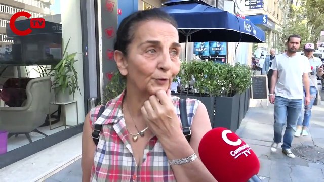 Sokak röportajında skandal sözler: Kurtuluş Savaşı'nı Atatürk yapmadı