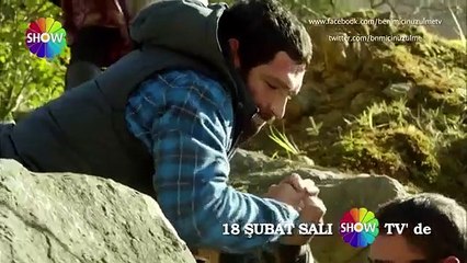 BENİM İÇİN ÜZÜLME 52 BÖLÜM FRAGMANI