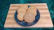पोहा / चिउरा का खस्ता टेस्टी बिस्कुट आप मार्केट की बिस्कुट भूल जयेंगे - Poha Biscuits Recipe