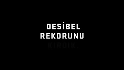 Beşiktaşlı taraftarlar sessiz tezahürat yapacak