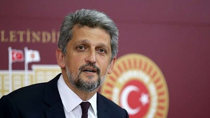HDP'li Garo Paylan: Bu seçim Twitter, Facebook, Whatsapp’sız yapılabilir