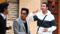 أكتر من عشر دقايق من الضحك المتواصل مع  علي ربيع في الموسم الرابع من مسرح م