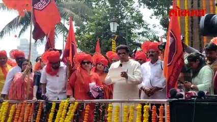 ढाल तलवारीची गरजच नाही, तात्या स्पष्टचं बोलले...