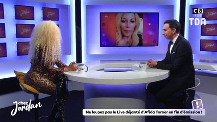 "Une femme qui se défonce" : Afida Turner s'en prend violemment à Loana