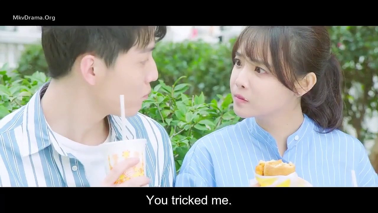 Rock Sugar Summer ep 4 eng sub