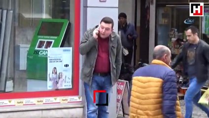 Çiftlik Bank CEO'su Mehmet Aydın'a benzerliği başına bela oldu