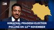 Polling For Himachal Pradesh Assembly Elections On November 12, No Clarity On Gujarat Elections Yet