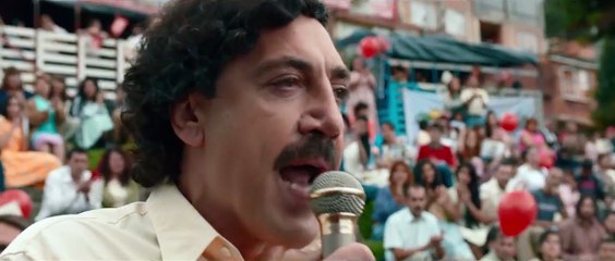 Escobar Bande-annonce (EN)