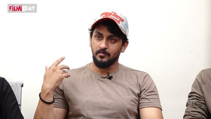 నాకు అమాయకపు పాత్రలు వద్దంటే వద్దు - మనోజ్*Interview | Telugu FilmiBeat