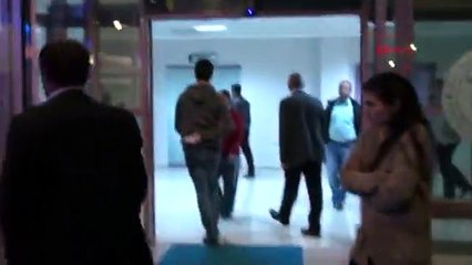 TUNCELİ'DE POLİS MEMURU ŞEHİT OLDU