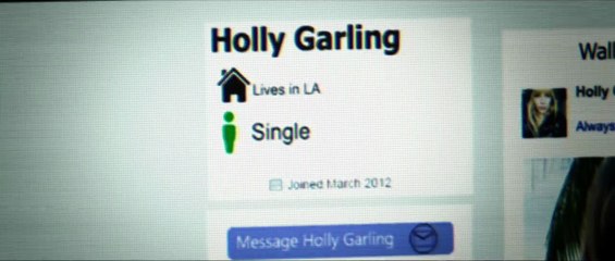 Pet Bande-annonce (IT)