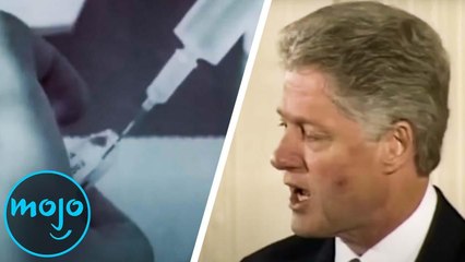 Top 10 Scientific Conspiracy Theories That Turned Out to Be True