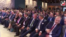 Hazine ve Maliye Bakanı Berat Albayrak, yeni ekonomi modelini açıkladı