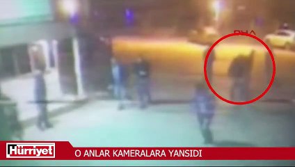 Yakıtı biten otomobili itmeye yardım etmeme tartışması cinayetle bitti
